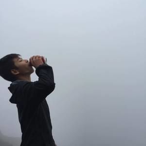 Meet your Posher, Van allen